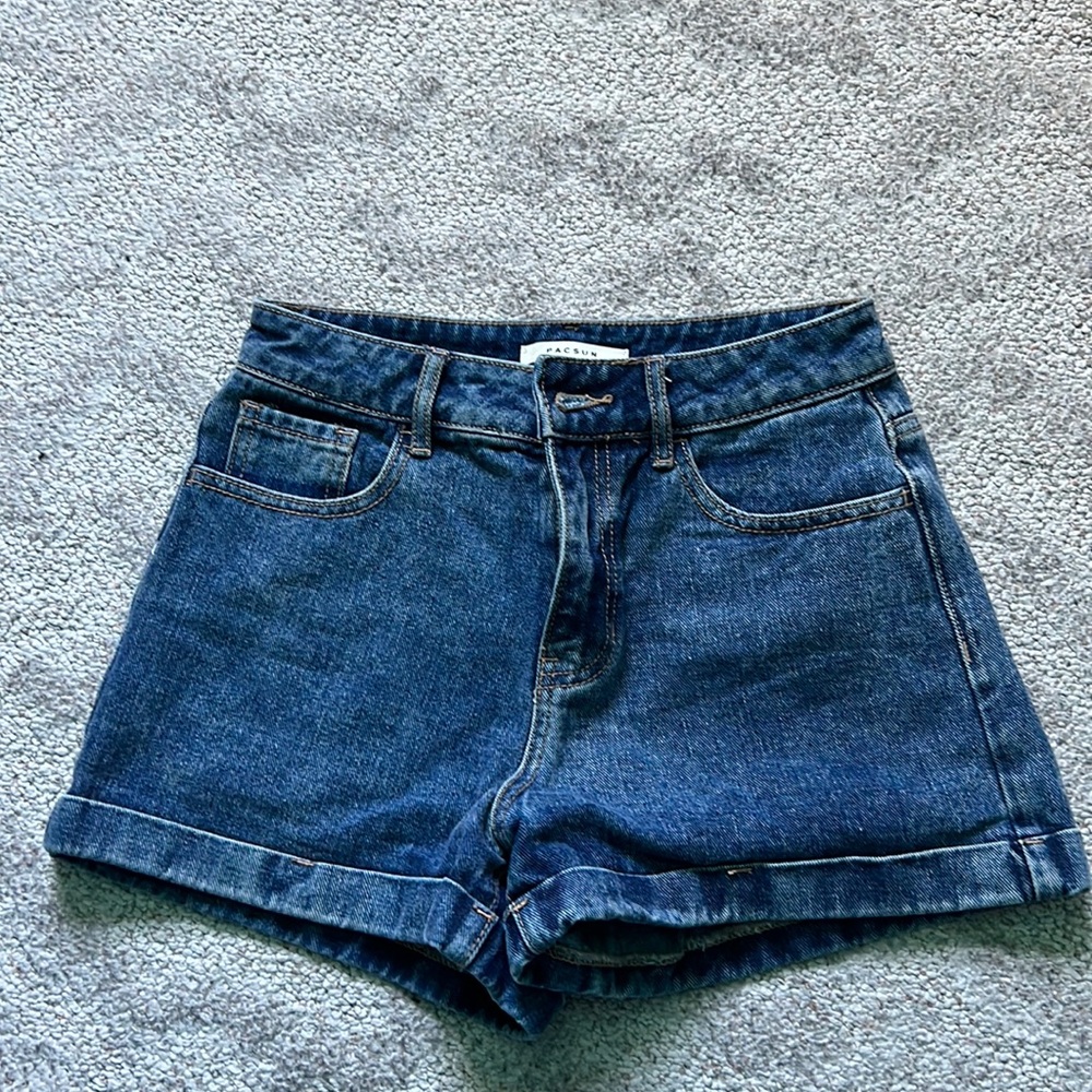 Pacsun shorts